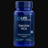 Garcinia Cambogia HCA 90 Kapseln LEBENSVERLÄNGERUNG